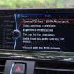 BMW Connected 6NR apps now available in Malaysia