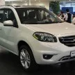 Renault Koleos facelift arrives – RM224k
