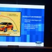 Ford Focus ST – the GTI challenger arrives, RM209k