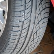 Proton Prevé Turbo CVT and IAFM Manual tested