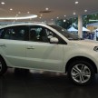 Renault Koleos facelift arrives – RM224k