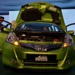 Honda Jazz Hybrid launched – Insight powertrain, RM94.8k