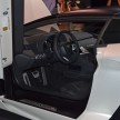 Lamborghini Aventador LP700-4 Roadster previewed in Malaysia – 18 months wait list, from RM3 million