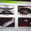 Interview with Shingo Nagamine, Large Project Leader of the Honda Jazz Hybrid