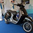 RHB Now’s Italia Mania contest could see you ride away in a Vespa or win a trip to Italy for two!