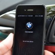 BMW Connected 6NR apps now available in Malaysia