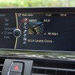 BMW Connected 6NR apps now available in Malaysia