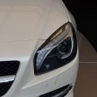 Sixth-gen Mercedes-Benz SL is here – SL350, RM890k