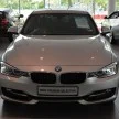 BMW Premium Selection certified pre-owned cars – we visit Auto Bavaria’s Glenmarie outlet to learn more