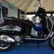 RHB Now’s Italia Mania contest could see you ride away in a Vespa or win a trip to Italy for two!