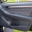 Chevrolet Colorado launched – 2.5L and 2.8L from RM90k