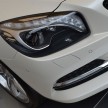 Sixth-gen Mercedes-Benz SL is here – SL350, RM890k
