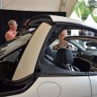 Sixth-gen Mercedes-Benz SL is here – SL350, RM890k