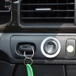 Proton Prevé Turbo CVT and IAFM Manual tested