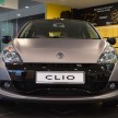 Renault Clio R.S “Ange & Démon” rolls in – RM199k