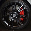 Renault Clio R.S “Ange & Démon” rolls in – RM199k