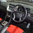 Thai Motor Expo – Hyundai Elantra gives you wings!