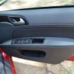 Proton Prevé Turbo CVT and IAFM Manual tested