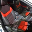 Thai Motor Expo – Hyundai Elantra gives you wings!