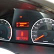 Proton Prevé Turbo CVT and IAFM Manual tested