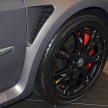 Renault Clio R.S “Ange & Démon” rolls in – RM199k