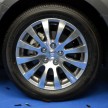 Suzuki Kizashi is finally here – two trims, from RM147,888