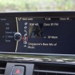BMW Connected 6NR apps now available in Malaysia