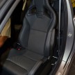 Renault Clio R.S “Ange & Démon” rolls in – RM199k