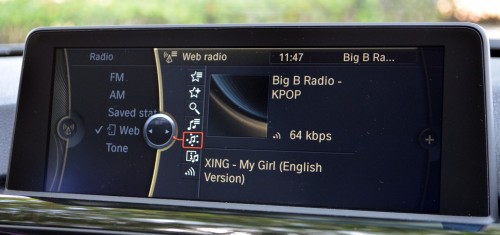 BMW Connected 6NR apps now available in Malaysia