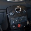 Renault Clio R.S “Ange & Démon” rolls in – RM199k