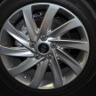Thai Motor Expo – Hyundai Elantra gives you wings!