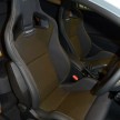 Renault Megane RS 265 Cup launched – RM235k