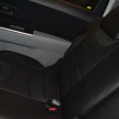 Perodua introduces the new Alza Advanced Version