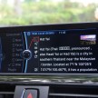 BMW Connected 6NR apps now available in Malaysia