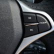 Proton Prevé Turbo CVT and IAFM Manual tested