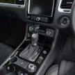 Volkswagen Touareg TDI launched, VGM’s first diesel entry – 3.0L V6, 245 PS, 550 Nm, RM488,888