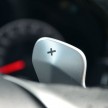 Proton Prevé Turbo CVT and IAFM Manual tested