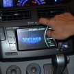 Perodua introduces the new Alza Advanced Version