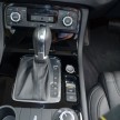 Volkswagen Touareg TDI launched, VGM’s first diesel entry – 3.0L V6, 245 PS, 550 Nm, RM488,888
