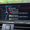 BMW Connected 6NR apps now available in Malaysia