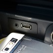 Proton Prevé Turbo CVT and IAFM Manual tested
