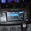 Perodua introduces the new Alza Advanced Version