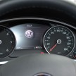 Volkswagen Touareg TDI launched, VGM’s first diesel entry – 3.0L V6, 245 PS, 550 Nm, RM488,888