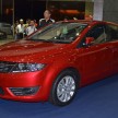 Proton Prevé with 1.6 turbo launched: RM60k – RM73k!