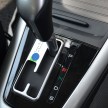 Proton Prevé Turbo CVT and IAFM Manual tested
