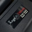 Renault Clio R.S “Ange & Démon” rolls in – RM199k
