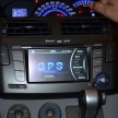 Perodua introduces the new Alza Advanced Version