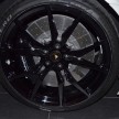 Lamborghini Aventador LP700-4 Roadster previewed in Malaysia – 18 months wait list, from RM3 million