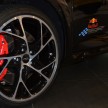 Renault Megane RS 265 Cup launched – RM235k