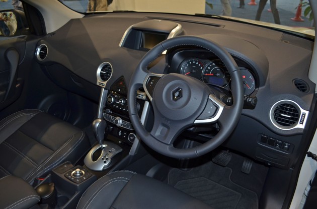 DSC_0146b Renault Koleos facelift arrives – RM224k